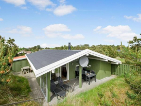 Holiday Home Tjordis - 600m to the inlet by Interhome